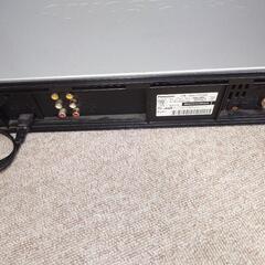 パナソニック　ＶＨＳレコーダーの画像