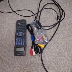 パナソニック　ＶＨＳレコーダーの画像