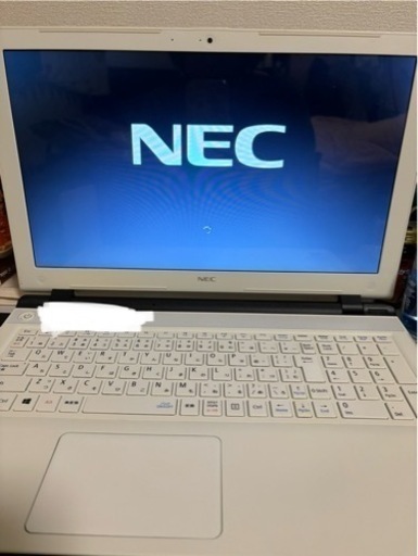 pc PC  NEC LAVIE ノートパソコン