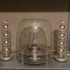 Harman Kardon 初代スピーカー