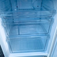 シャープ  ノンフロン冷凍冷蔵庫　SJ-PD27Y-Wの画像