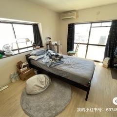 家具 ベッド の画像