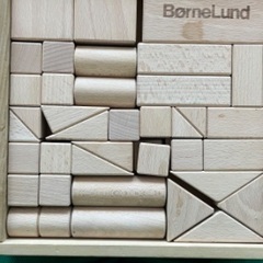 ポーネルンド　つみきの画像