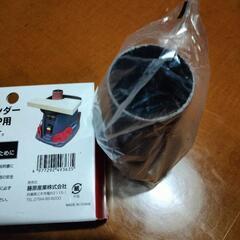 スピンドルサンダー用ペーパー ドラムの画像