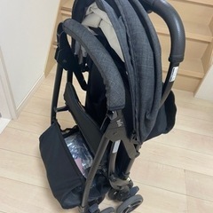 子供用品 ベビー用品 ベビーカー、バギーの画像