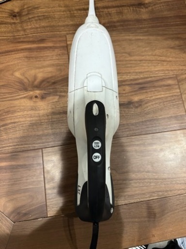 マキタ　コードレス掃除機