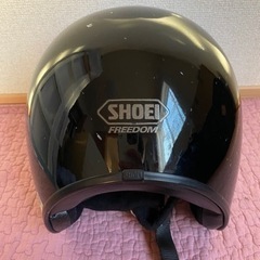 （お引渡し先決定済）SHOEI フルフェイス