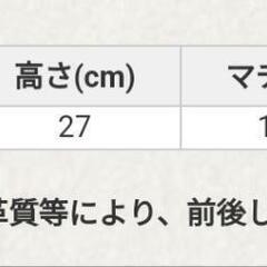 オルガン　ヘルツ　　鞄　革　オーバル箱型ビジネスの画像