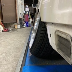 🉐即決値引き可能❗️2jz gteツインターボ❗️16アリスト❗️フル調整アーム仕様＆カスタム‼️の画像