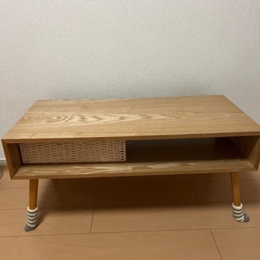 ローテーブル　ニトリ