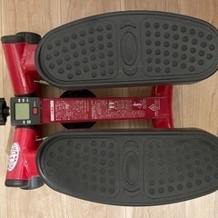 【お渡し先決まりました】【健康維持に！】ナイスデイ🚶‍♀️🏃💨