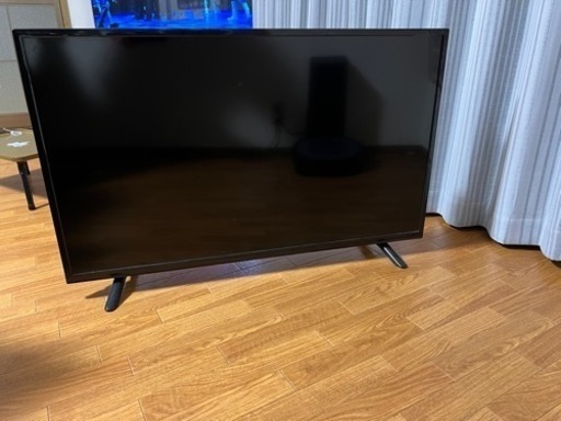 ★値下げしました！★薄型 液晶テレビ 40インチ