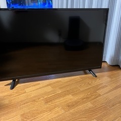 ★値下げしました！★薄型 液晶テレビ 40インチ