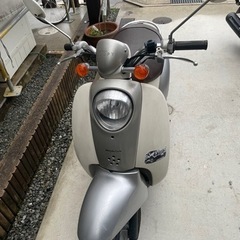 バイク スズキ