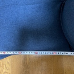 家具 ソファ 2人掛けソファの画像