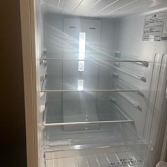家電 キッチン家電 冷蔵庫の画像
