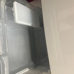 家電 キッチン家電 冷蔵庫の画像