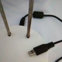 IKEA　イケア　USB デスクライト　ワーキングライト　デスクライト　デスクランプ　卓上ライト　テーブルランプ　ナイトランプの画像