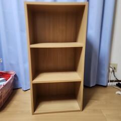 家具 収納家具 カラーボックス