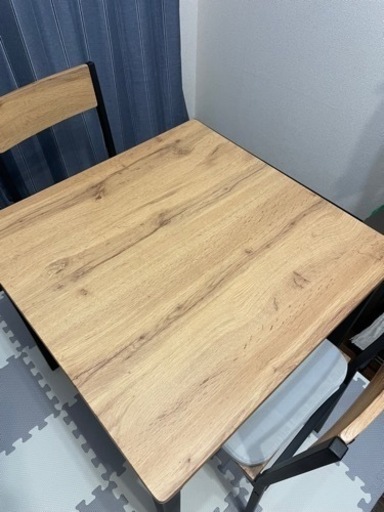 ダイニングテーブルセット
