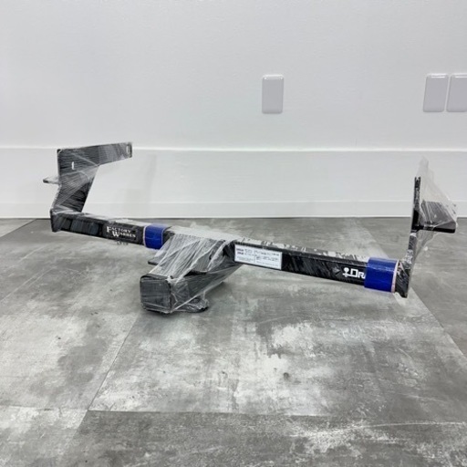 FACTORY  WARRENヒッチメンバー  レクサス