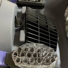 美容室 タカラベルモンテ エアウェーブの画像