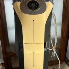 美容室 タカラベルモンテ エアウェーブ