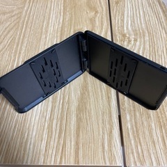 中古　Magsafeウォレット　ハードタイプ　の画像