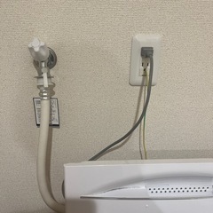 家電 生活家電 洗濯機の画像