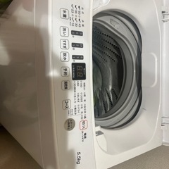 家電 生活家電 洗濯機の画像