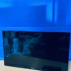  ♦️HisenseハイビジョンLED液晶テレビ 【2017年】...