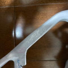 ハンドル　ノア/ヴォクシー/エスクァイアの画像