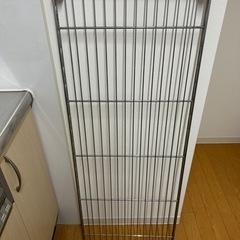 ホームエレクター　家具 収納家具 スチールラック