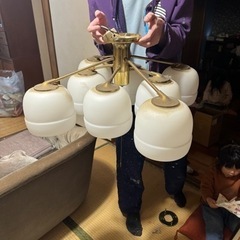 照明A