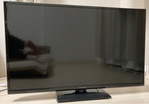 家電 テレビ 液晶テレビ