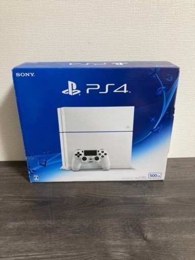 PlayStation4 PS4本体 CUH-1200A