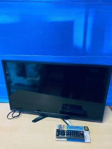♦️ORION 32型液晶テレビ 【2015年製  】DT-321HB