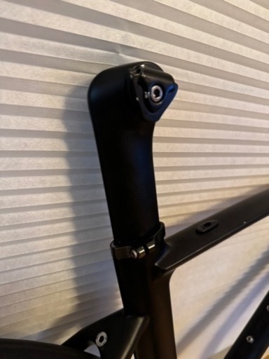 KUOTA KARMA EVO Sサイズ 自家塗装