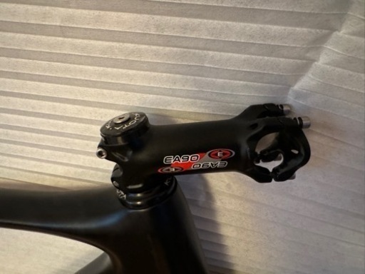 KUOTA KARMA EVO Sサイズ 自家塗装