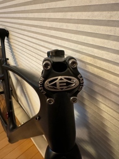 KUOTA KARMA EVO Sサイズ 自家塗装