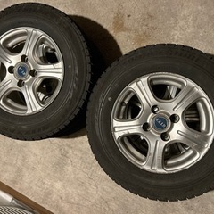155/80r13 取引中の画像