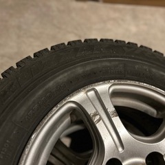 155/80r13 取引中の画像