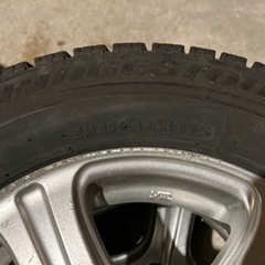 155/80r13 取引中の画像