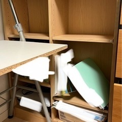【お渡し決定にて問い合わせ終了】家具 オフィス用家具 机