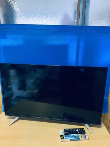 ♦️DOSHISYA 40型液晶テレビ 【2019年製 】DOL40H100