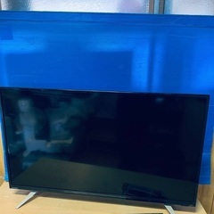 ♦️DOSHISYA 40型液晶テレビ 【2019年製 】DOL40H100