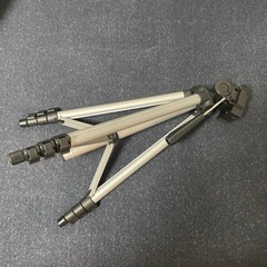 カメラ三脚 ハクバ W312