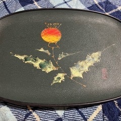 生活雑貨  トレー