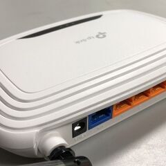 Wi-Fiルーター TP-LINK TL-WR841Nの画像