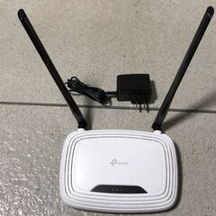 Wi-Fiルーター TP-LINK TL-WR841Nの画像